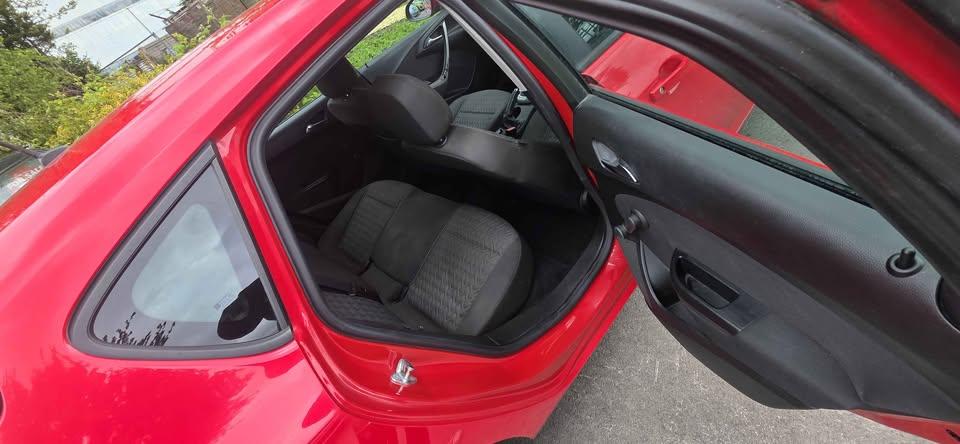 2013 VAUXHALL ASTRA Hatchback for sale at Auto Nation — photo 6