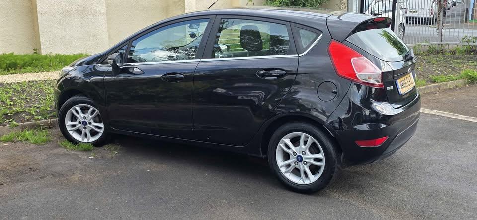 2016 FORD FIESTA Hatchback for sale at Auto Nation — photo 8