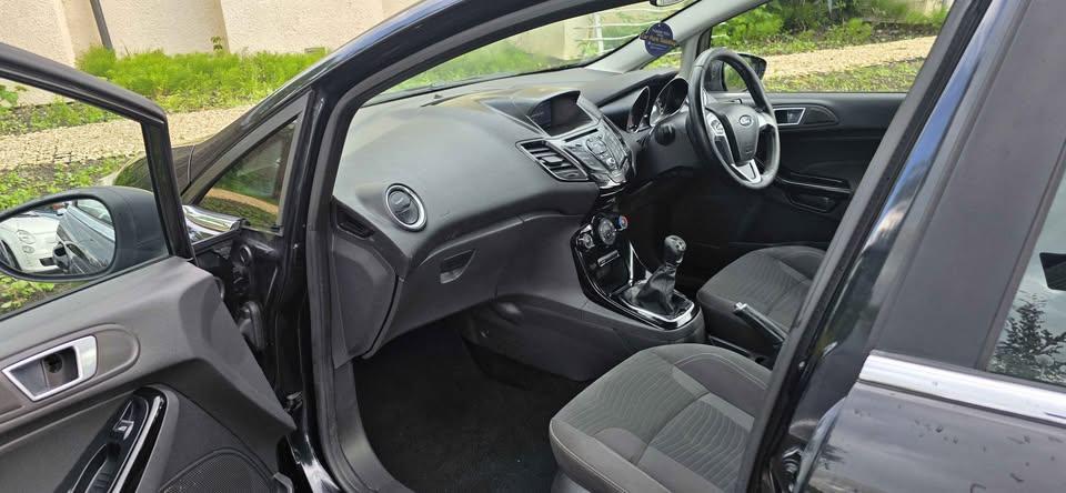 2016 FORD FIESTA Hatchback for sale at Auto Nation — photo 10