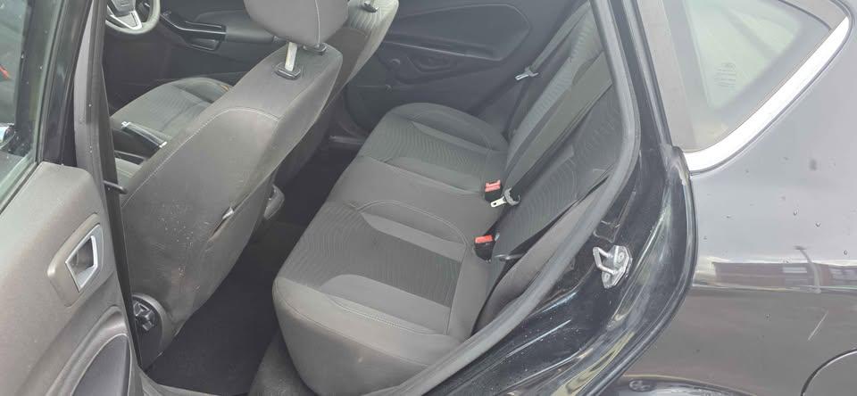 2016 FORD FIESTA Hatchback for sale at Auto Nation — photo 13