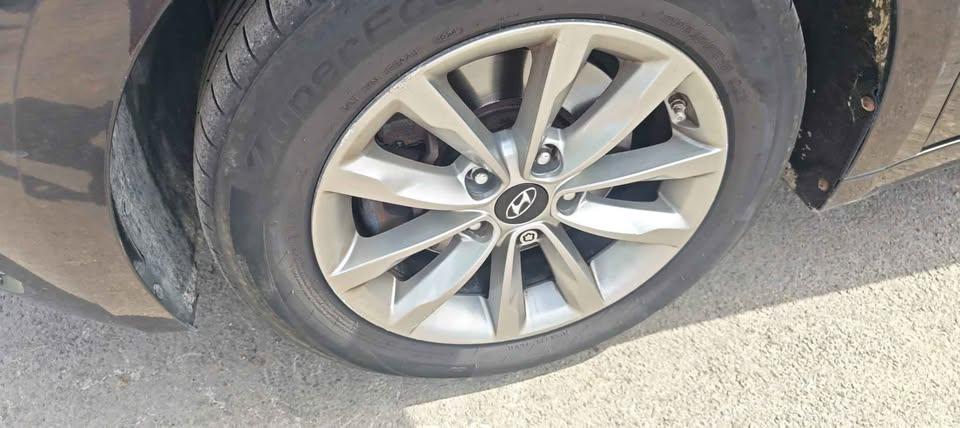 2014 HYUNDAI I40 Hatchback for sale at Auto Nation — photo 4