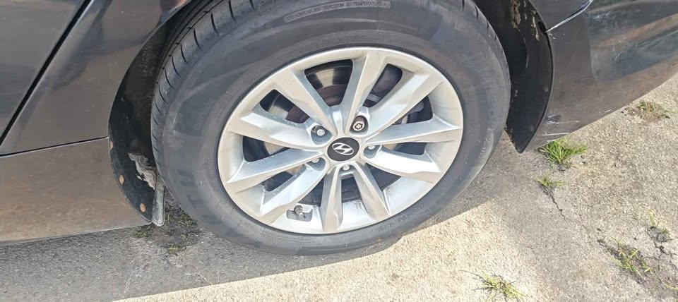 2014 HYUNDAI I40 Hatchback for sale at Auto Nation — photo 5