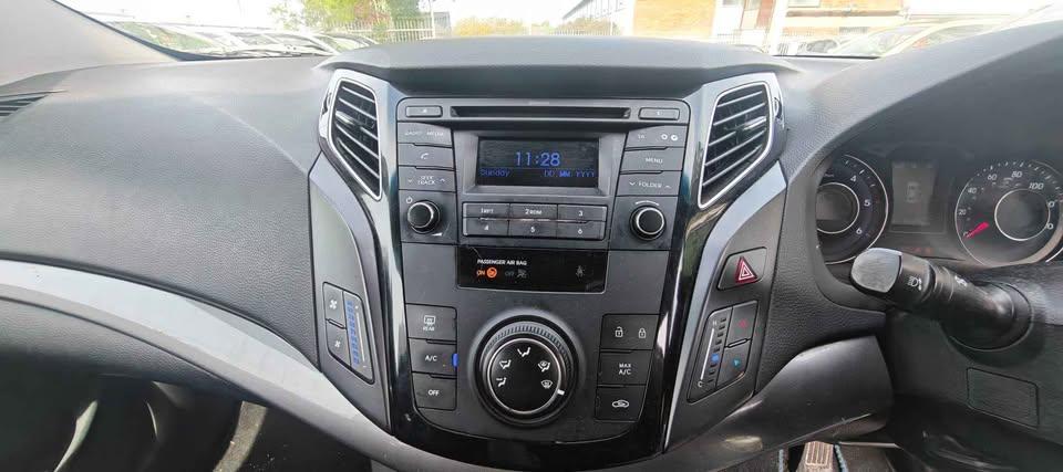 2014 HYUNDAI I40 Hatchback for sale at Auto Nation — photo 6