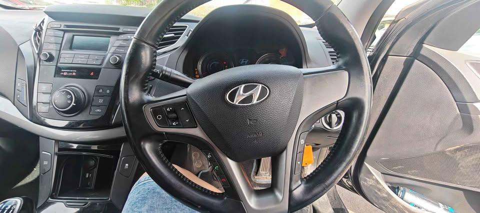 2014 HYUNDAI I40 Hatchback for sale at Auto Nation — photo 7
