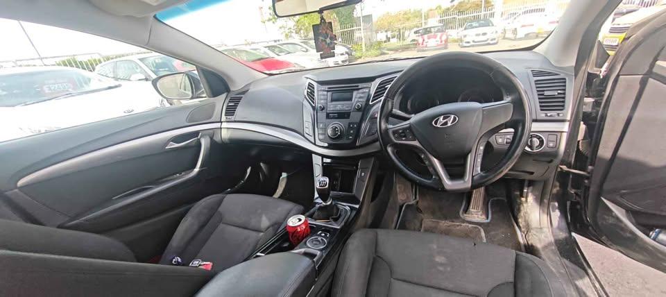 2014 HYUNDAI I40 Hatchback for sale at Auto Nation — photo 9