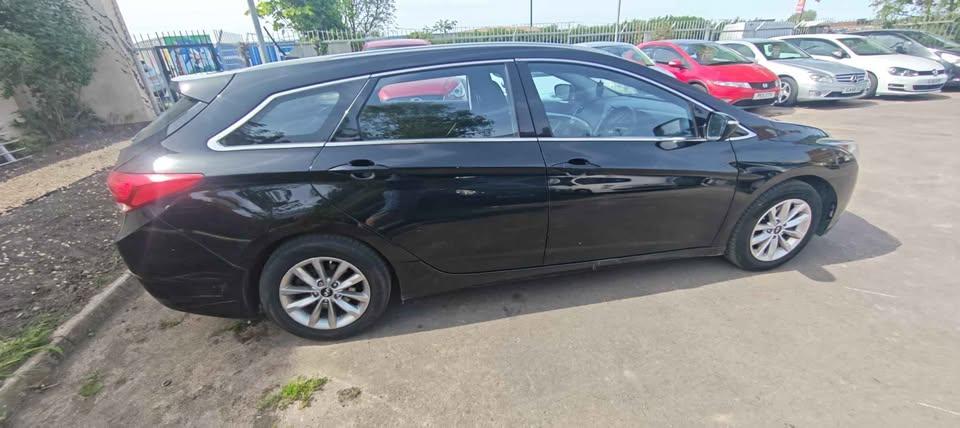 2014 HYUNDAI I40 Hatchback for sale at Auto Nation — photo 11
