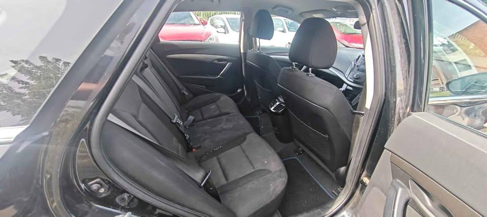 2014 HYUNDAI I40 Hatchback for sale at Auto Nation — photo 12