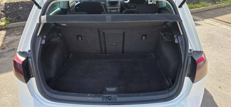 2015 VOLKSWAGEN GOLF Hatchback for sale at Auto Nation — photo 6