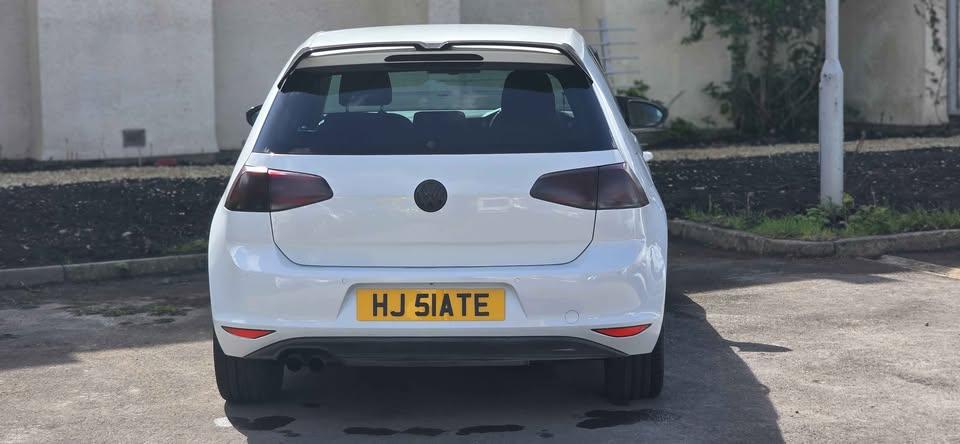 2015 VOLKSWAGEN GOLF Hatchback for sale at Auto Nation — photo 11