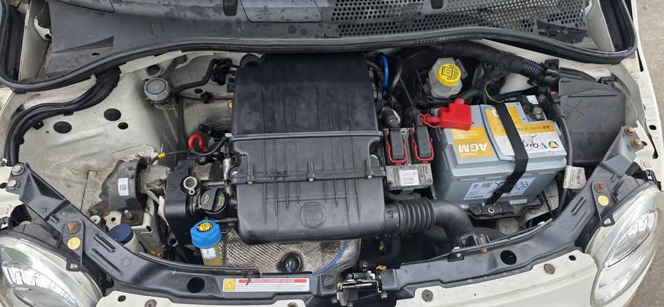 2012 FIAT 500 Hatchback for sale at Auto Nation — photo 13
