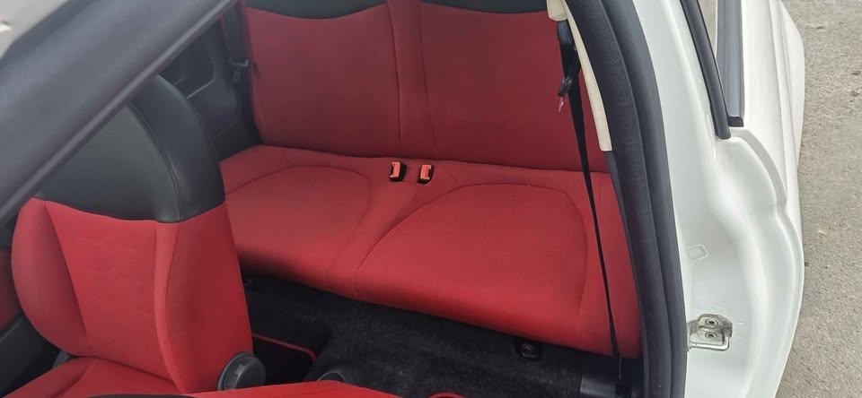 2012 FIAT 500 Hatchback for sale at Auto Nation — photo 14