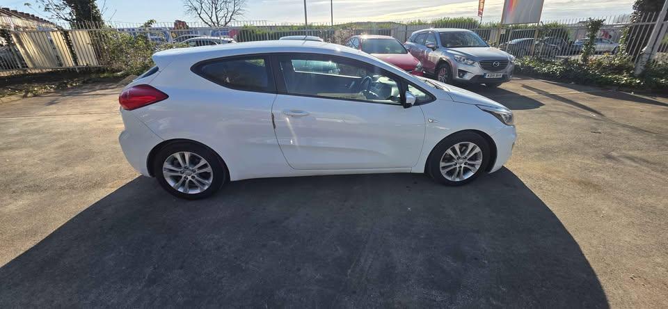 2014 KIA CEED Hatchback for sale at Auto Nation — photo 11