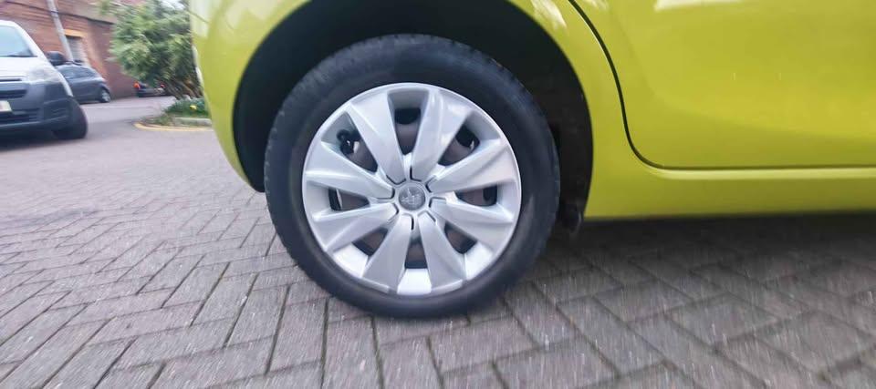2019 PEUGEOT 108 Hatchback for sale at Auto Nation — photo 4