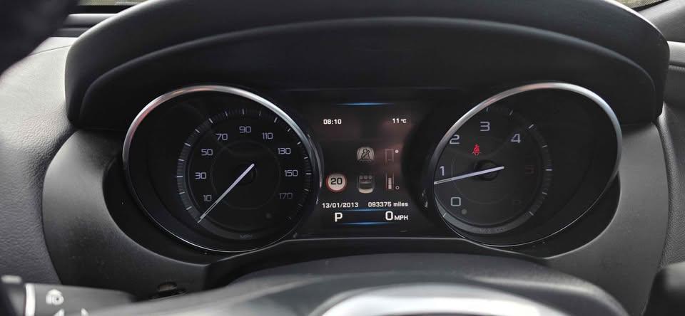2015 JAGUAR XE Hatchback for sale at Auto Nation — photo 4